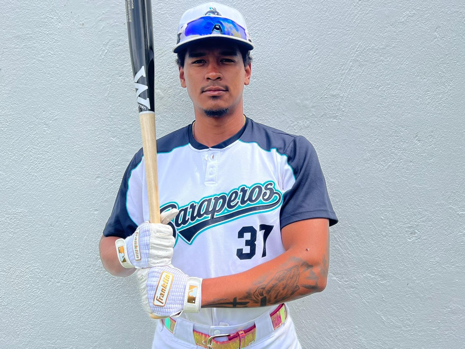 DESTACADA PARTICIPACIÓN DE LOS CAMPEONES PROSPECTOS DE SARAPEROS EN LA LIGA METROPOLITANA “AA” DE LA LMB