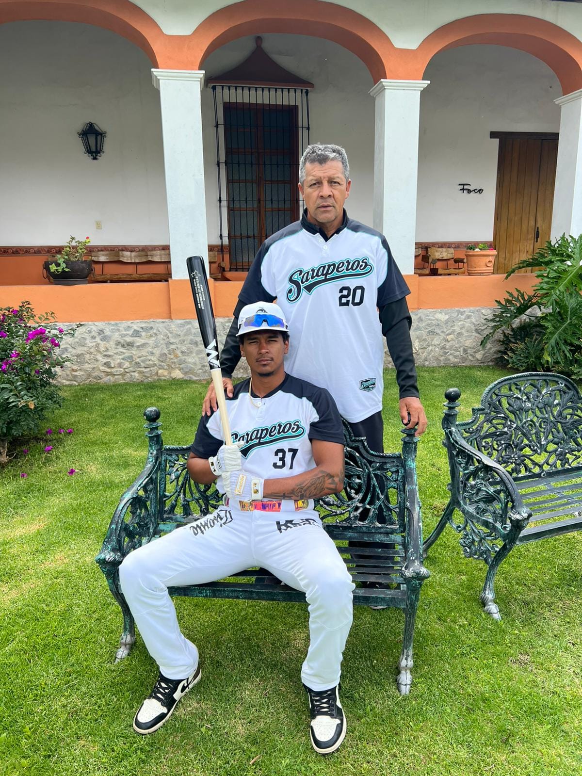 DESTACADA PARTICIPACIÓN DE LOS CAMPEONES PROSPECTOS DE SARAPEROS EN LA LIGA METROPOLITANA “AA” DE LA LMB