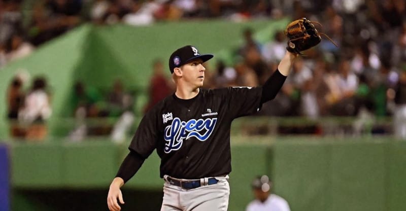 SARAPEROS EN LIGAS INVERNALES: RAMOS Y GARCÍA ENTRE LOS MEJORES BATEADORES EN LAMP, GANN SIN DECISIÓN CON LICEY, ARAUZ PRODUJO CON ESCOGIDO