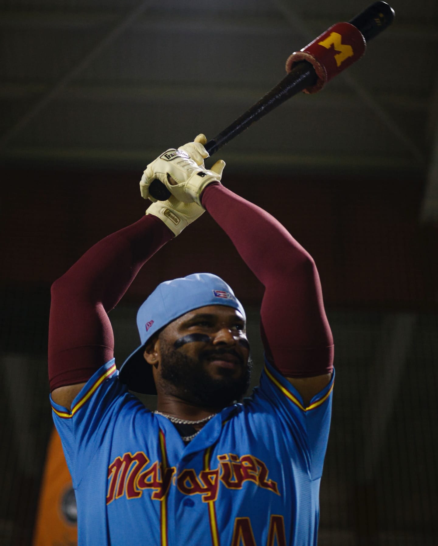 SARAPEROS EN LIGAS INVERNALES: BRANDON VILLARREAL LUCIÓ CON EL BAT AL CONECTAR TRES IMPARABLES CON UNA CARRERA PRODUCIDA