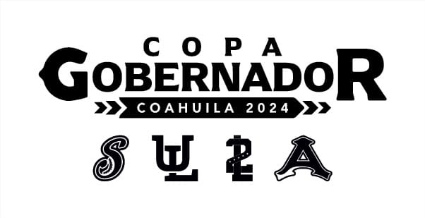 SALTILLO SEDE POR TERECRA OCASIÓN DE LA TRADICIONAL “COPA GOBERNADOR”