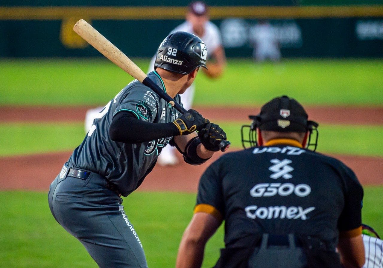 SARAPEROS CAE 6-0 ANTE ALGODONEROS EN EL SEGUNDO DE LA SERIE