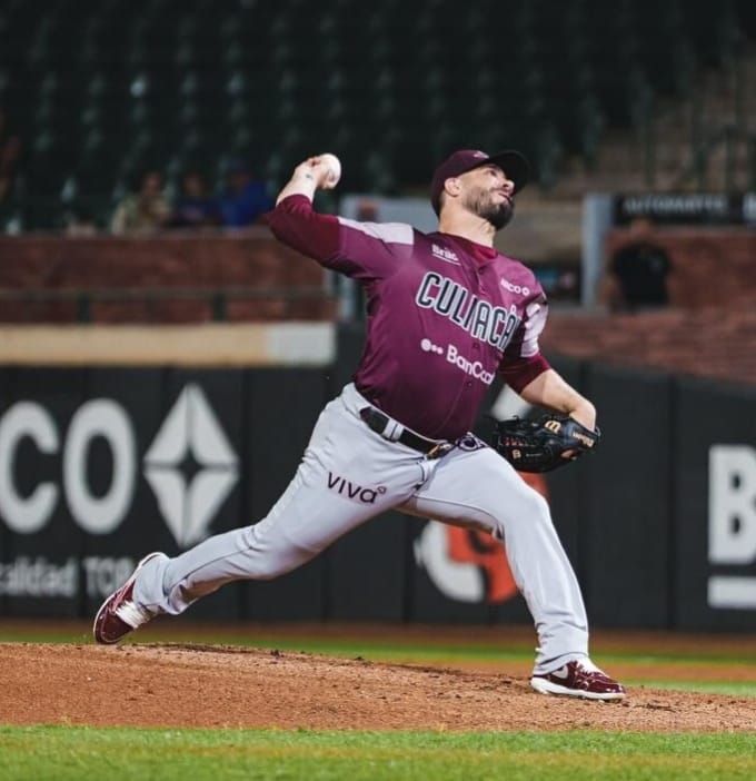 SARAPEROS EN LIGAS INVERNALES: MANNY CON TRIUNFO Y SALIDA DE CALIDAD CON TOMATEROS, FABRICIO MACÍAS, JEFERSON MORALES Y ALEX MEJÍA CON DOS IMPARABLES CADA UNO