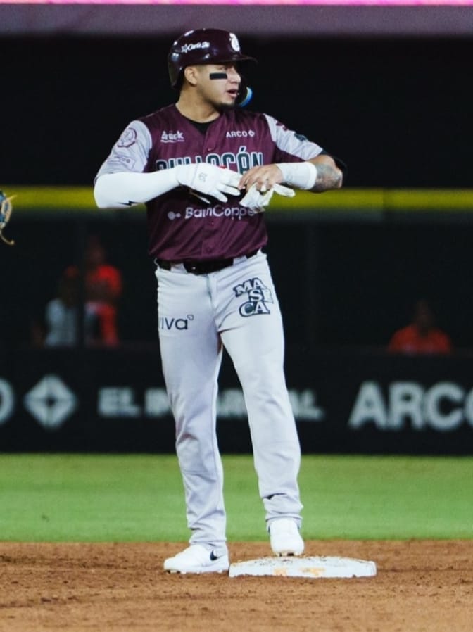 SARAPEROS EN LIGAS INVERNALES: VILLEGAS ENTRE LOS MEJORES BATEADORES, VILLARREAL PRODUJO CUATRO CARRERAS