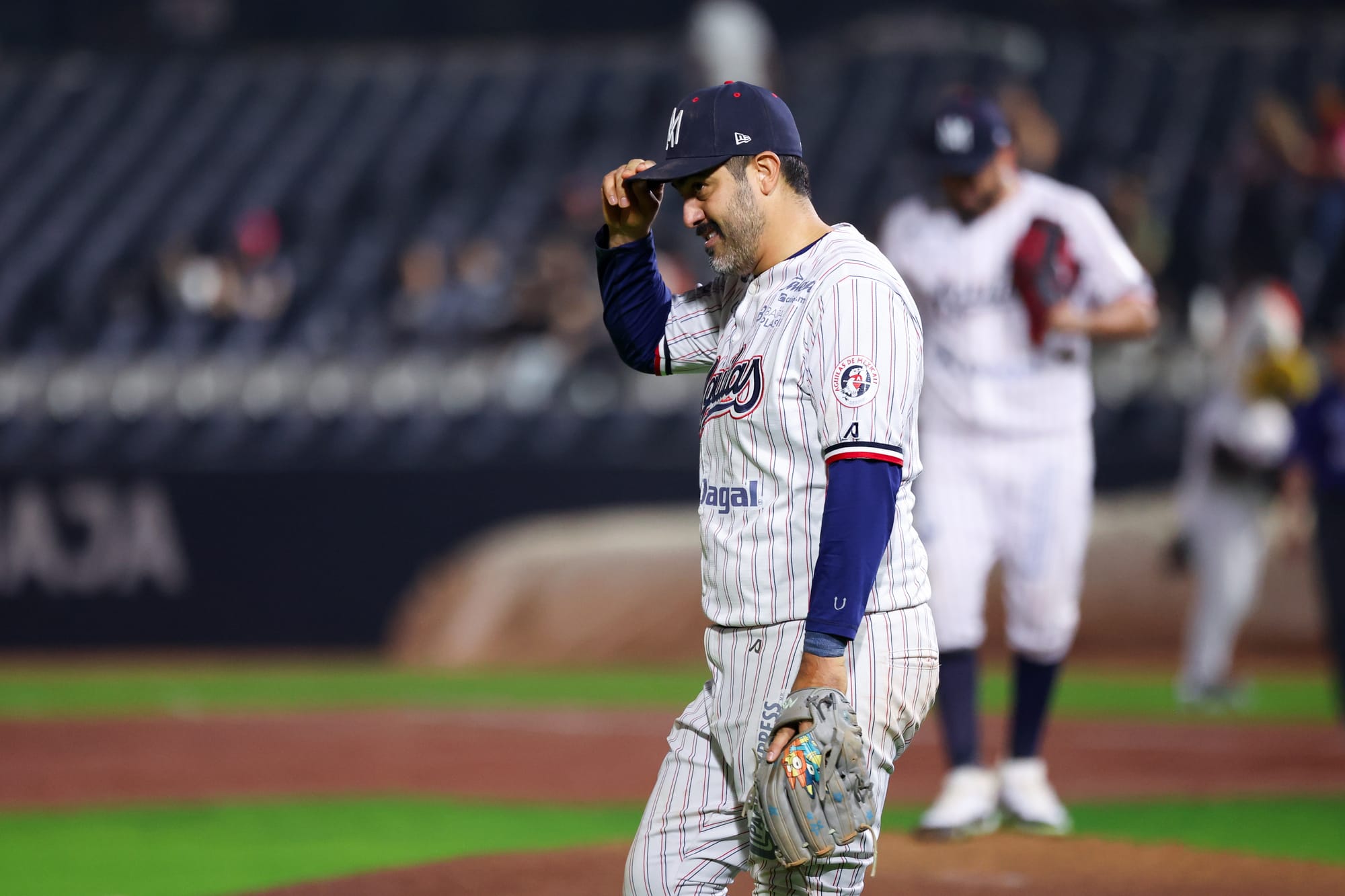 SARAPEROS EN LIGAS INVERNALES: MEJÍA CONECTÓ JONRÓN Y TOVALIN CON BUEN RELEVO SE LEVÓ EL TRIUNFO