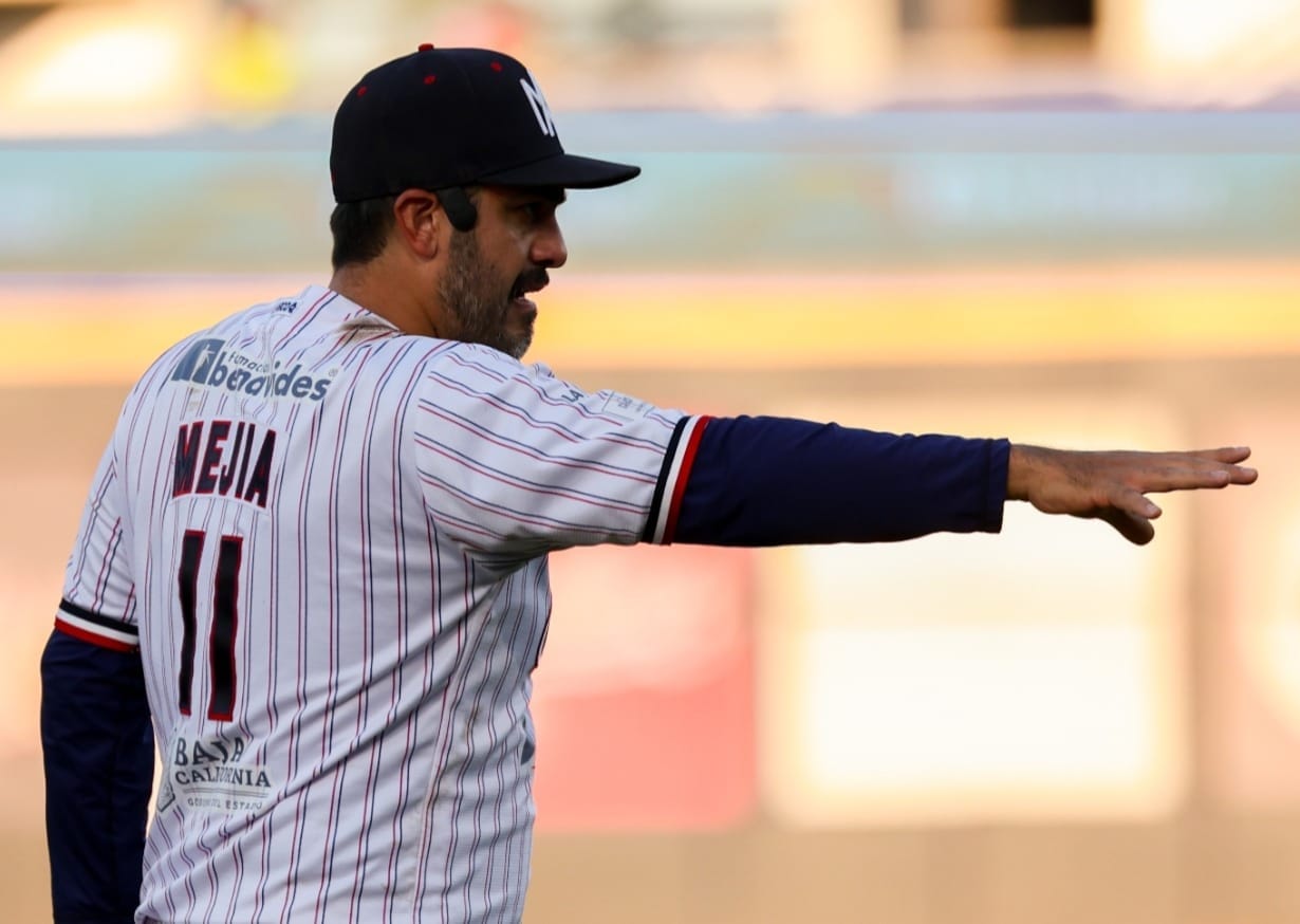 SARAPEROS EN LIGAS INVERNALES: ALEX MEJÍA CONECTÓ TRES IMPARABLES Y ÁNGEL REYES LOGRÓ OTRO TRIUNFO EN PUERTO RICO