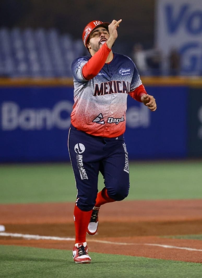 SARAPEROS EN LIGAS INVERNALES: ALEX MEJÍA, BOBBY BRADLEY Y J.P. MARTÍNEZ CONECTARON CUADRANGULAR