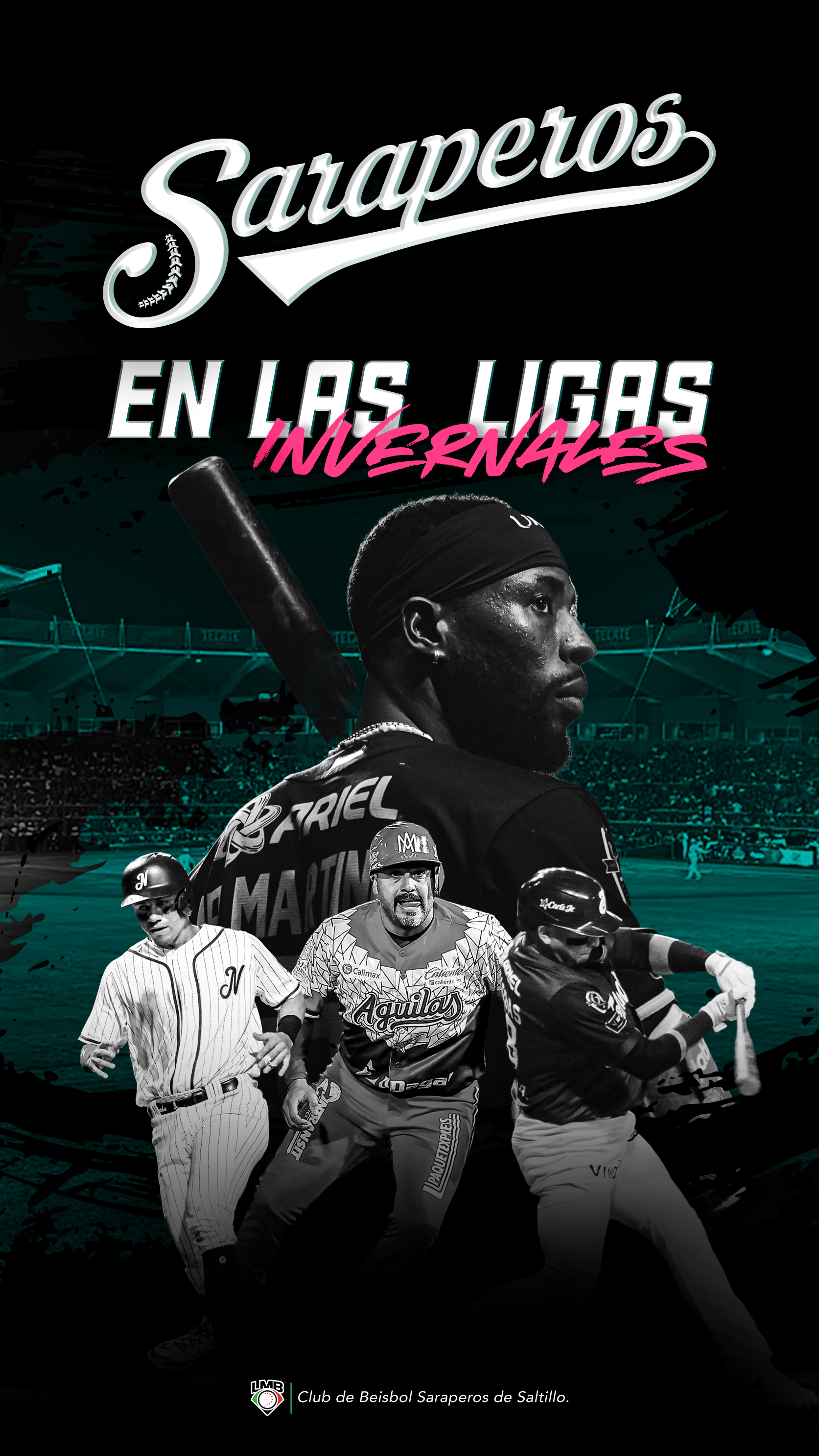 VARIOS SARAPEROS DESTACAN ENTRE LOS MEJORES EN LAS LIGAS INVERNALES