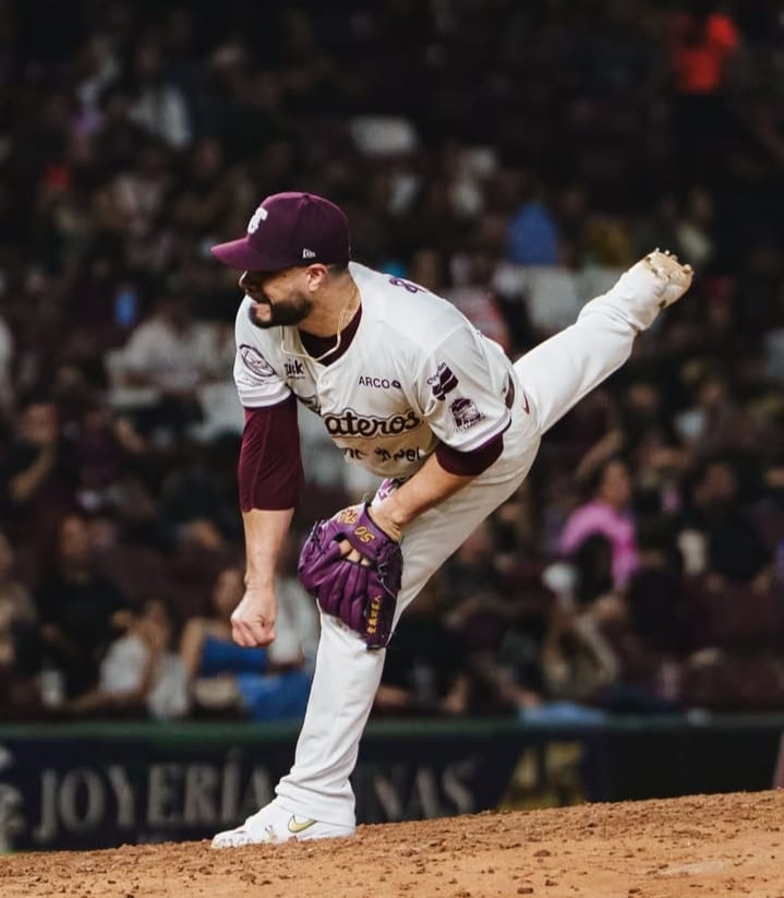 SARAPEROS EN LIGAS INVERNALES: PRESENCIA DE SARAPEROS EN LA SERIE FINAL DE LA LAMP