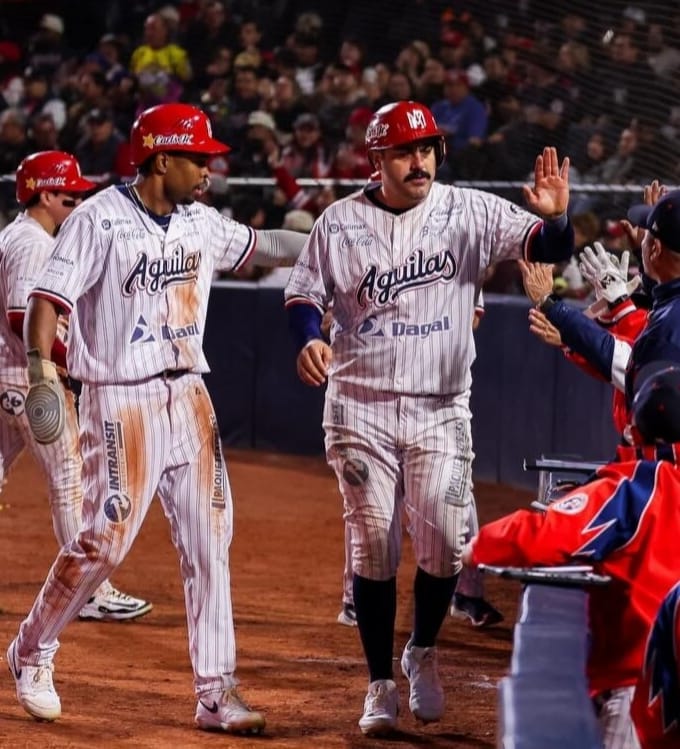 SARAPEROS EN LIGAS INVERNALES: ALEX MEJÍA PRODUJO CARRERA Y JESÚS CRUZ CUMPLIÓ EN SU RELEVO EN EL ÚLTIMO ENCUENTRO DE MEXICALI ANTE JALISCO