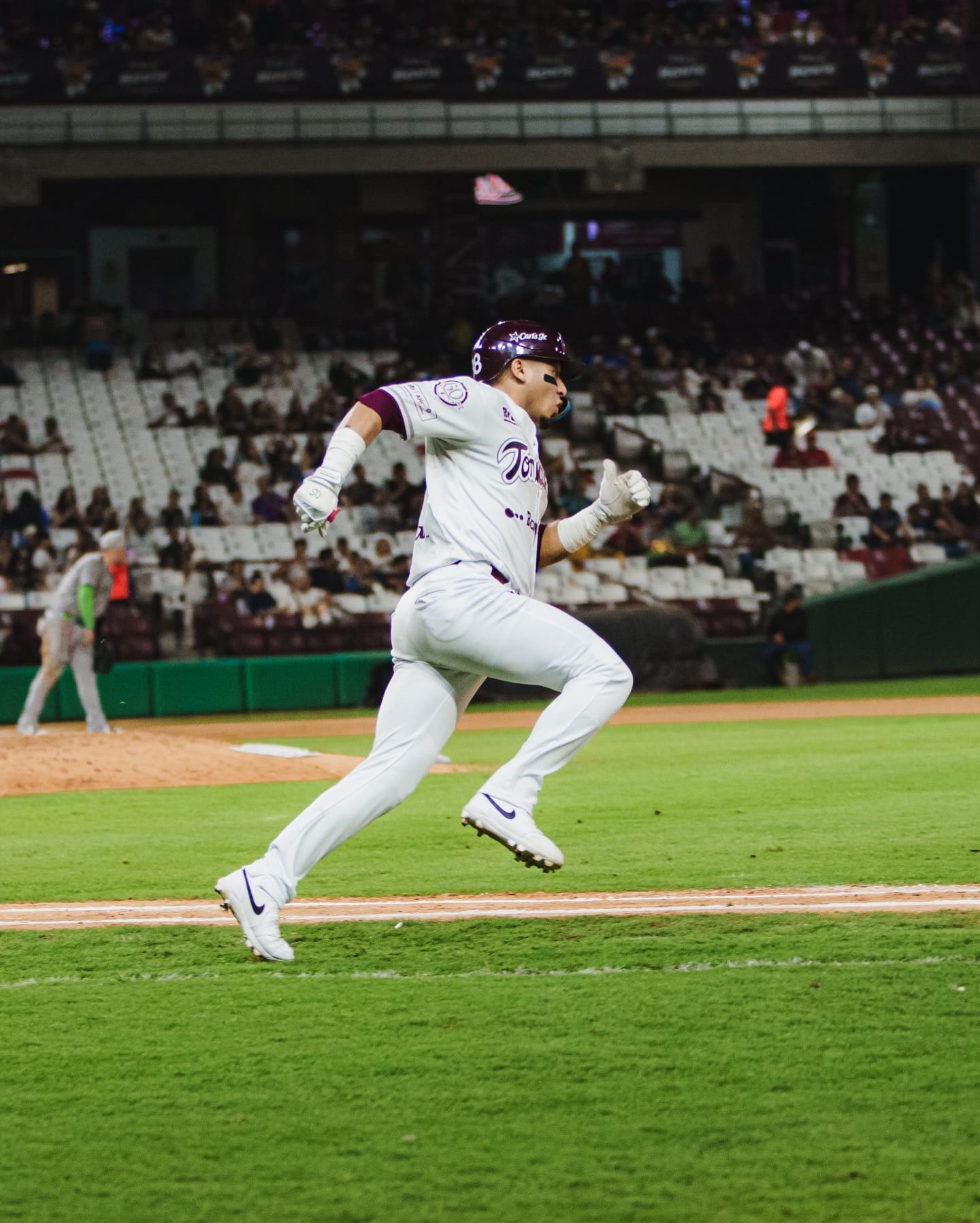 SARAPEROS EN LIGAS INVERNALES: VILLEGAS, ÁVILA Y MEJÍA CONECTARON DE IMPARABLE