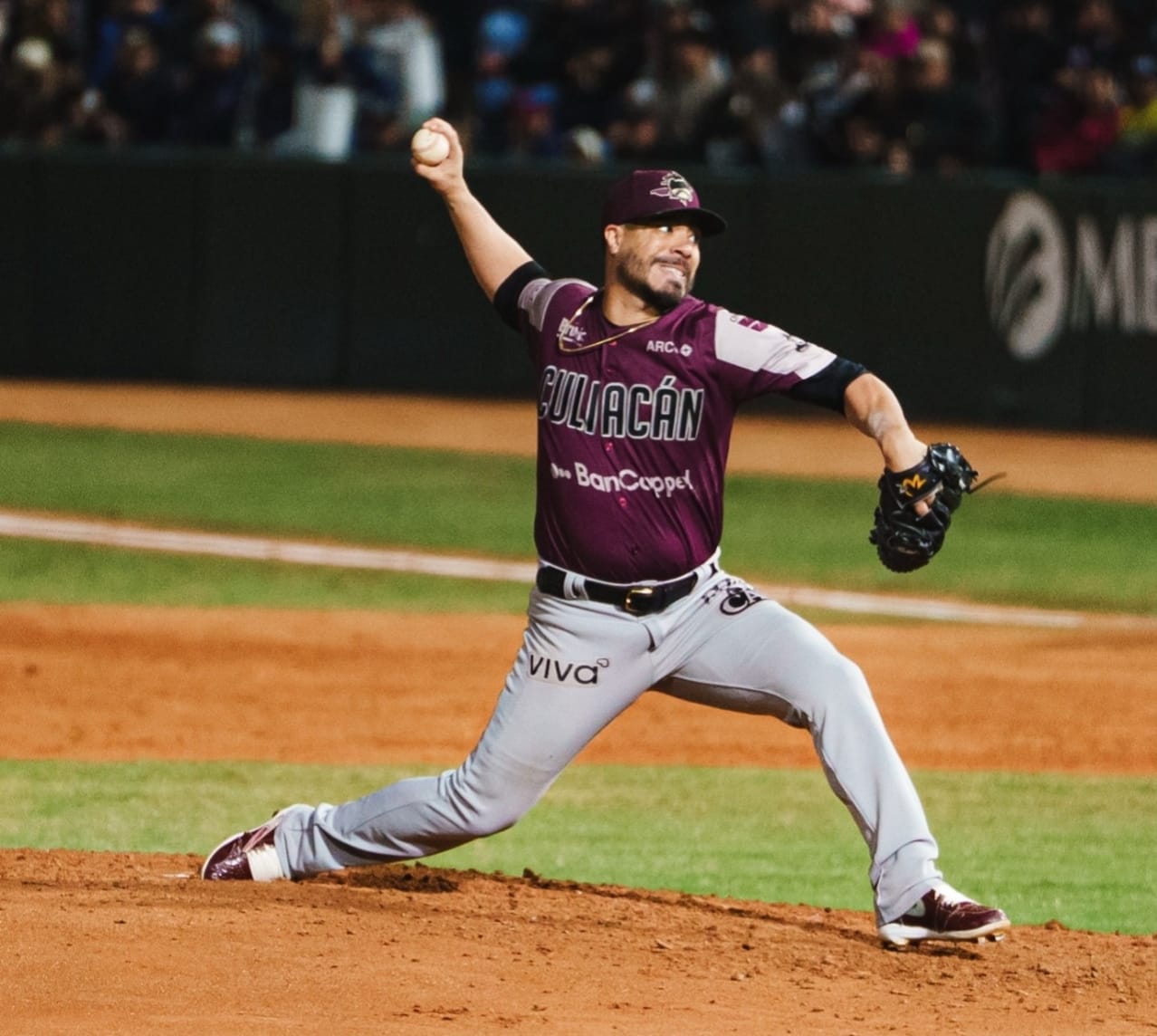 SARAPEROS EN LIGAS INVERNALES: LUCE MANNY BARREDA EN LA LOMA Y GANA SU SEGUNDO ENCUENTRO