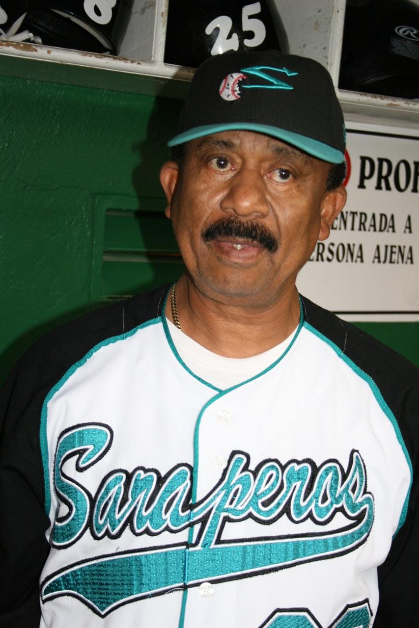 ADIÓS A JESÚS SOMMERS, EL HOMBRE DE LOS 3,004 HITS EN LA LIGA MEXICANA DE BEISBOL