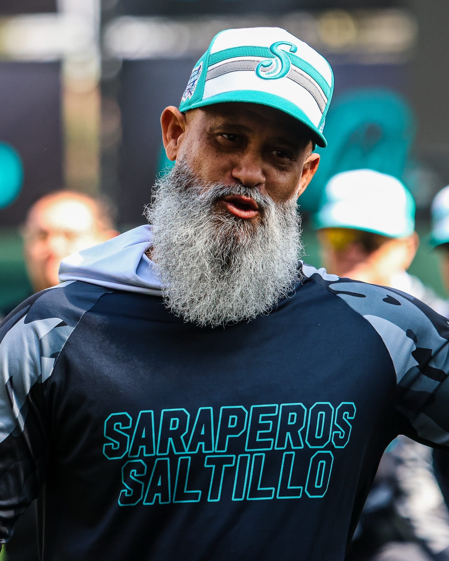 ARRANCA EL SPRING TRAINING 2026 DE LOS SARAPEROS DE SALTILLO