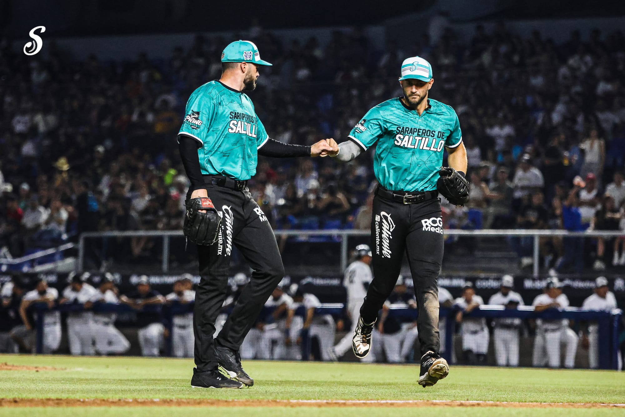 SARAPEROS CAE ANTE LOS SULTANES EN “CLÁSICO DEL NORTE” EN DUELO DE PREPARACIÓN