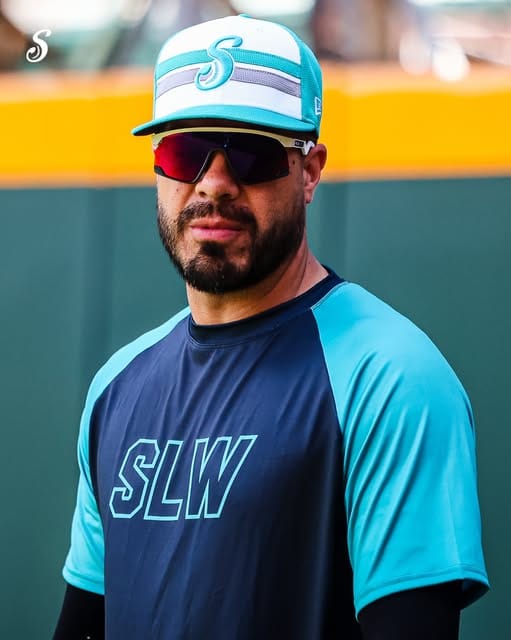 MANNY BARREDA LLEGA A SALTILLO, FORTALECIDO TRAS LA EXPERIENCIA EN EL CLÁSICO MUNDIAL DE BEISBOL