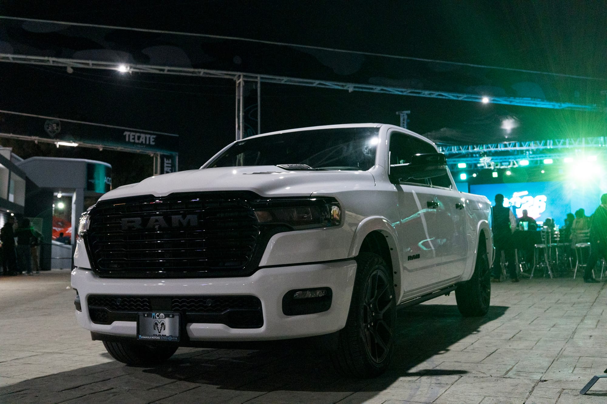 RAM Y SARAPEROS, ALIANZA CON VISIÓN DE IMPACTO SOCIAL Y ORGULLO REGIONAL