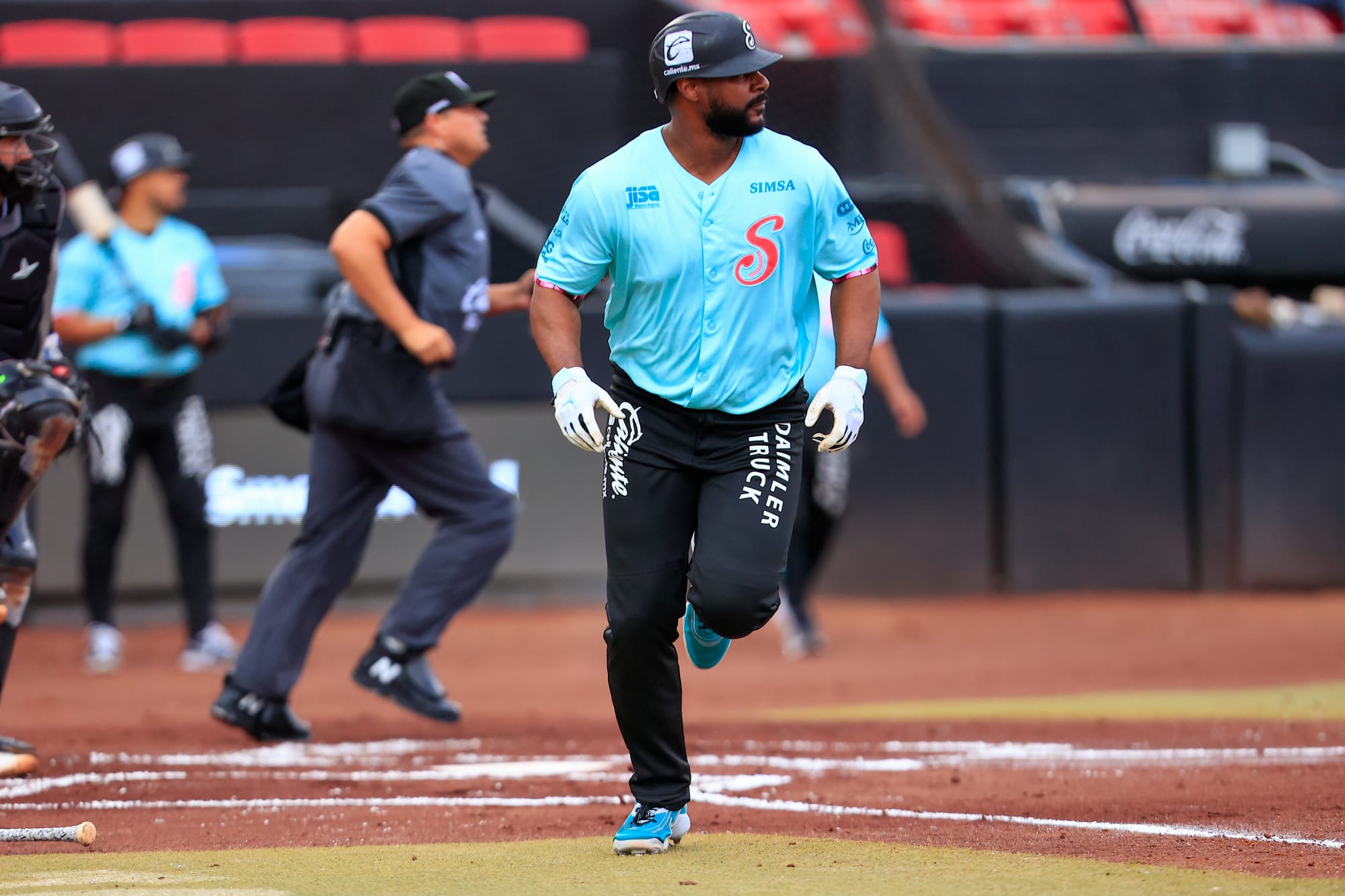 TOROS VENCE A SARAPEROS 5-1 Y SE QUEDA CON LA SERIE