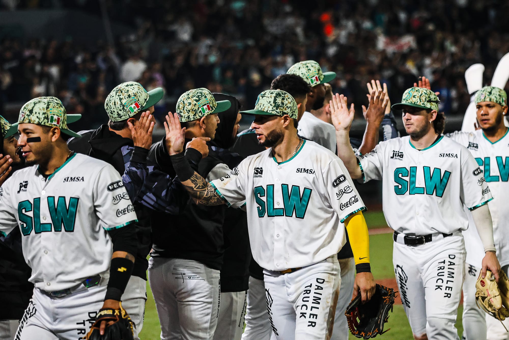 SARAPEROS VENCE 6-2 A SULTANES Y SE QUEDA CON EL “CLÁSICO DEL NORTE”