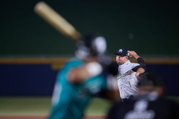 LOS SULTANES ASEGURARON EL PRIMERO DE LA SERIE ANTE LOS SARAPEROS 14-5