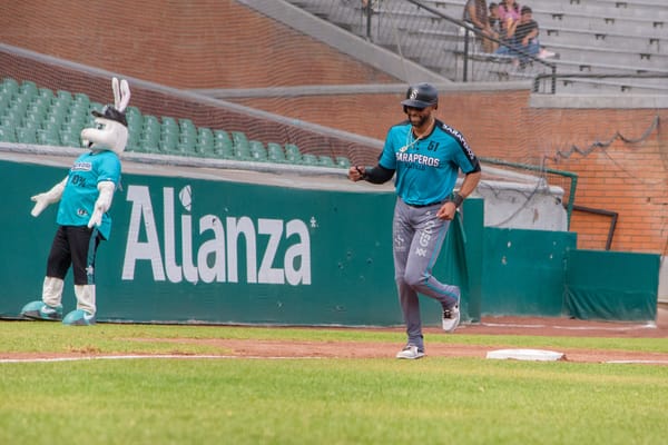 SARAPEROS SE QUEDA CON EL TERCER LUGAR DE LA COPA GOBERNADOR AL VENCER A ALGODONEROS 7-5