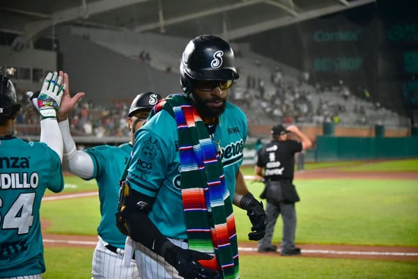 SULTANES Y SARAPEROS DIVIDEN HONORES EN EL “CLÁSICO DEL NORTE”