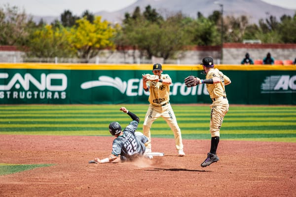 SARAPEROS 8-12 ANTE LOS DORADOS EN EL ÚLTIMO DE LA SERIE