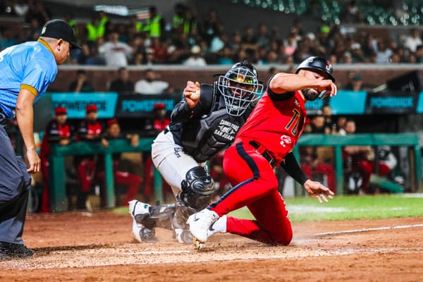 SARAPEROS CAE EN CERRADO DUELO 5-6 ANTE TOROS