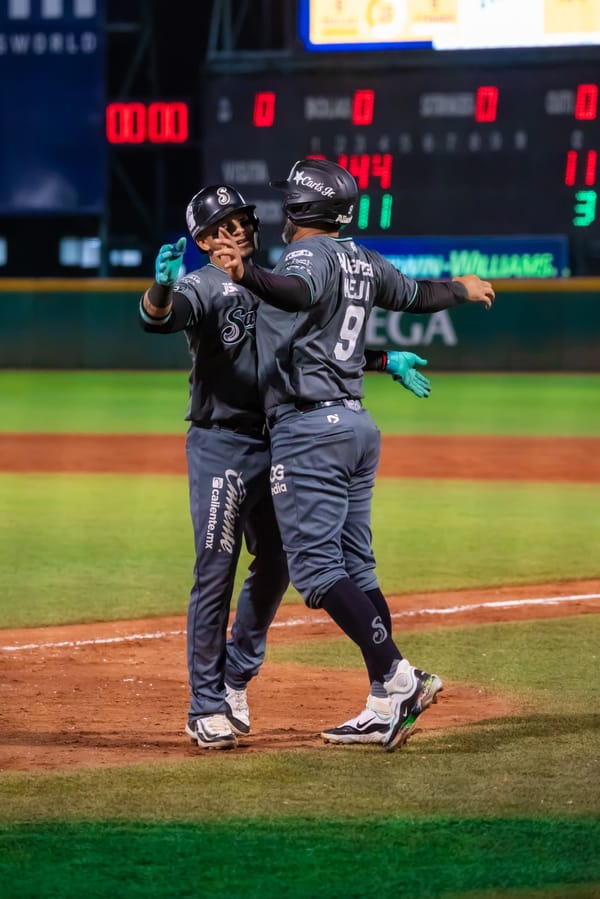 SARAPEROS ASEGURA SERIE EN AGUASCALIENTES