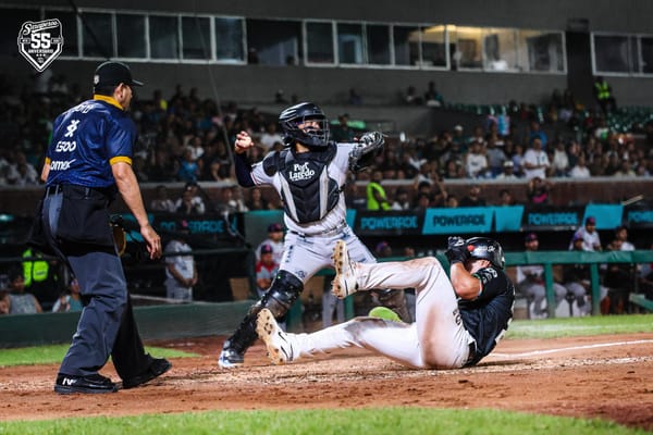 SARAPEROS CAE EN CERRADO DUELO ANTE TECOS