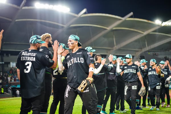 SARAPEROS LOGRA LA VICTORIA 13-11 ANTE TECOS EN EL ÚLTIMO DE LA SERIE