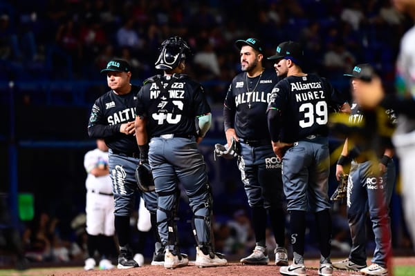 EN CERRADO DUELO SARAPEROS PIERDE 2-3 ANTE ACEREROS