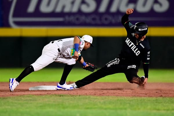 SARAPEROS CAE 8-11 ANTE ACEREROS EN EL SEGUNDO DE LA SERIE