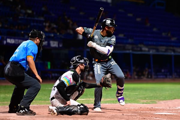 SARAPEROS SE QUEDA CON EL ÚLTIMO JUEGO ANTE ACEREROS
