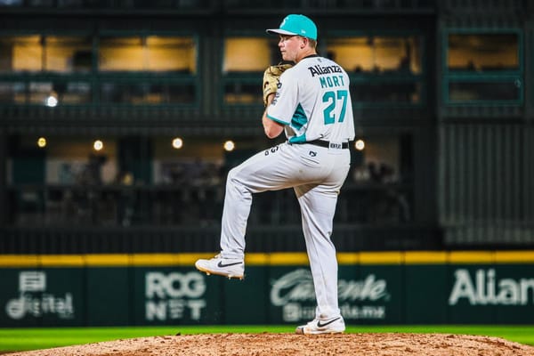 LOS SARAPEROS VENCEN 6-0 A DORADOS Y ASEGURAN LA SERIE