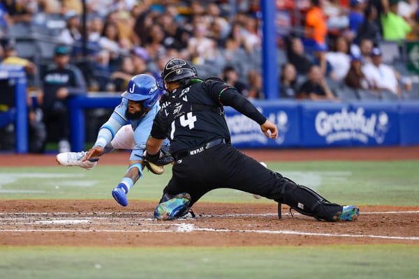 SARAPEROS GANA EL TERCERO EN FILA Y ASEGURA SERIE ANTE CHARROS