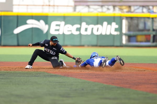 SARAPEROS CAE 2-4 EN EL ÚLTIMO DE LA SERIE ANTE CHARROS