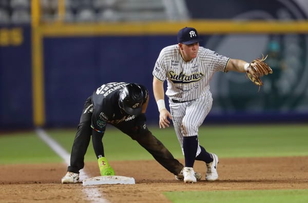 SARAPEROS PIERDE EL PRIMERO ANTE SULTANES EN EL “CLÁSICO DEL NORTE”