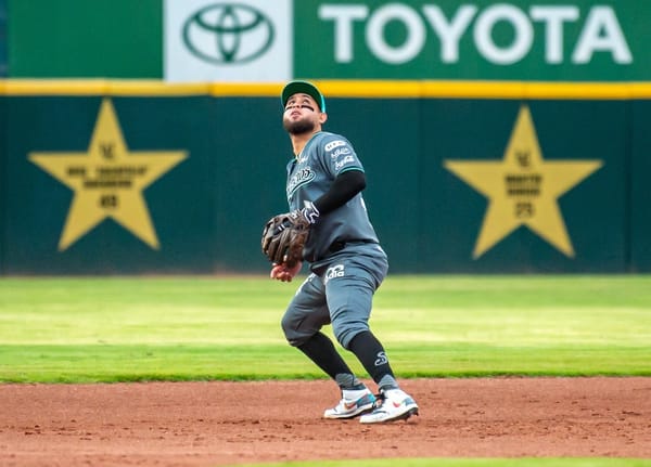 SARAPEROS ASEGURA LA SERIE CON DRAMÁTICO TRIUNFO EN LA COMARCA