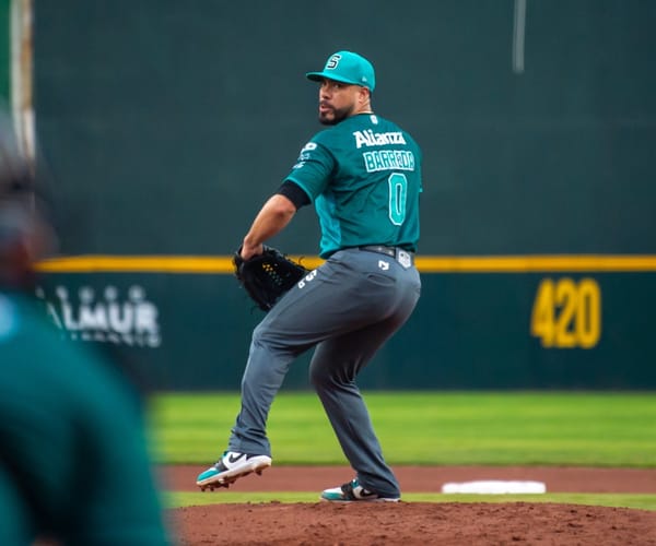 SARAPEROS CAE EN EL ÚLTIMO DE LA SERIE ANTE UNIÓN LAGUNA