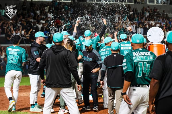SARAPEROS DEJA EN EL TERRENO A CHARROS CON HEROICA REMONTADA