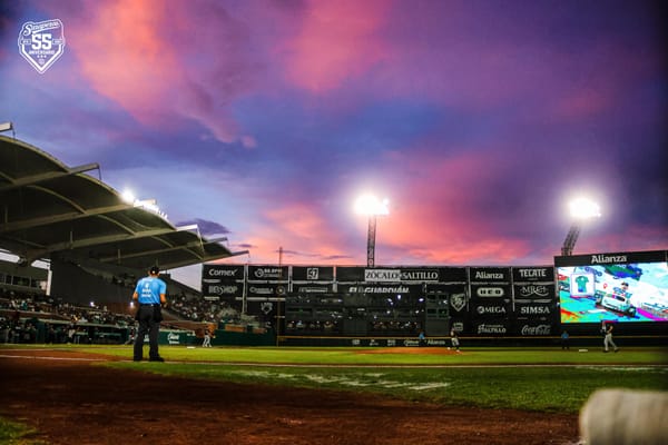 SARAPEROS CAE EN DIEZ ENTRADAS ANTE TECOS