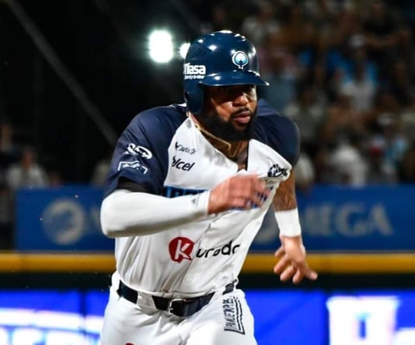SARAPEROS EN LIGAS INVERNALES: RAMOS Y GARCÍA ENTRE LOS MEJORES BATEADORES EN LAMP, GANN SIN DECISIÓN CON LICEY, ARAUZ PRODUJO CON ESCOGIDO
