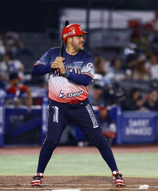 SARAPEROS EN LIGAS INVERNALES: MEJÍA PRODUJO DOS CARRERAS, HARO, CRUZ, MEZA Y TOVALIN LUCIERON EN LA LOMA