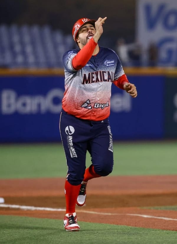 SARAPEROS EN LIGAS INVERNALES: ALEX MEJÍA, BOBBY BRADLEY Y J.P. MARTÍNEZ CONECTARON CUADRANGULAR