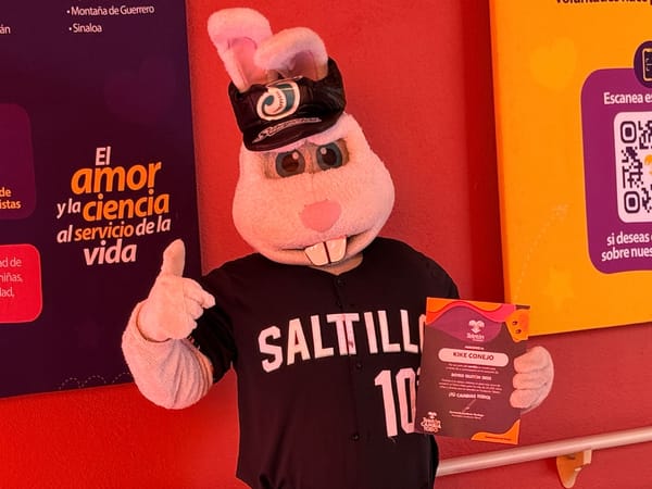 SARAPEROS REAFIRMA COMPROMISO CON LA COMUNIDAD