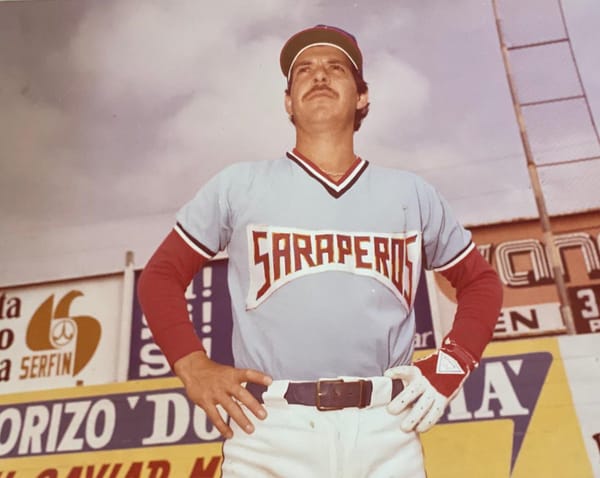 GUADALUPE CHÁVEZ BAEZA, LEYENDA DE LOS SARAPEROS DE SALTILLO, DESCANSE EN PAZ