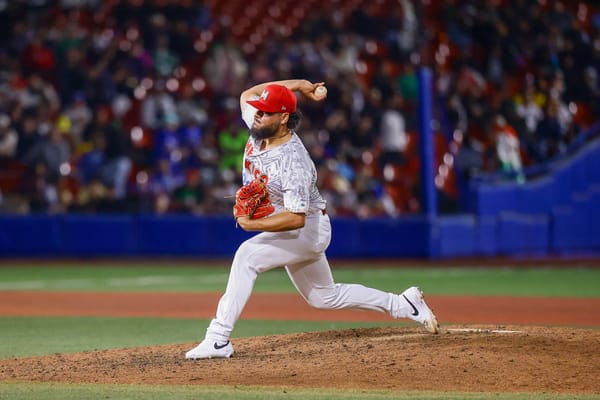 SARAPEROS EN LIGAS INVERNALES: JESÚS CRUZ VOLVIÓ A LUCIR EN EL MONTÍCULO EN TRIUNFO EMOCIONANTE DE LOS CHARROS QUE ENFRENTARÁN A TOMATEROS EN UNA FINAL INÉDITA POR MÉXICO