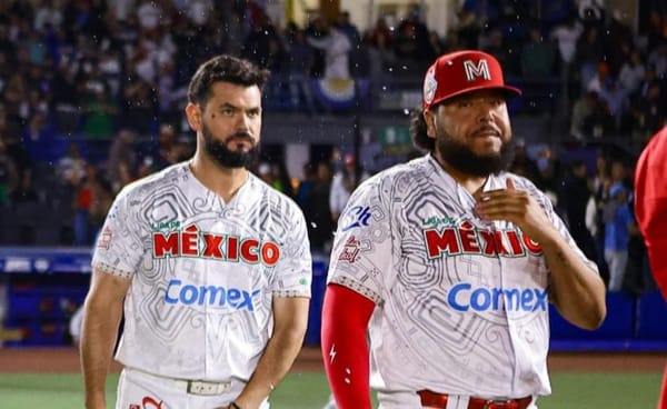 SARAPEROS EN LIGAS INVERNALES: JESÚS CRUZ Y MARIO MEZA CAMPEONES DE LA SERIE DEL CARIBE CON LOS CHARROS DE JALISCO