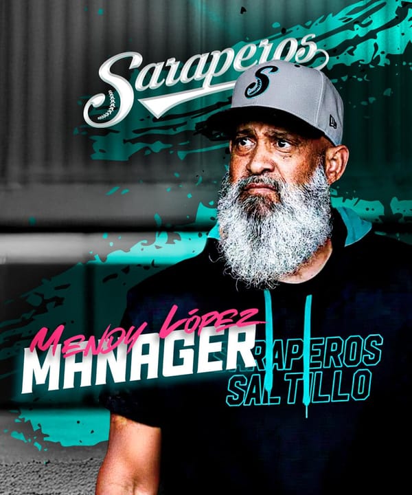 SARAPEROS DE SALTILLO PRESENTA EL CUERPO TÉCNICO PARA LA TEMPORADA 2026